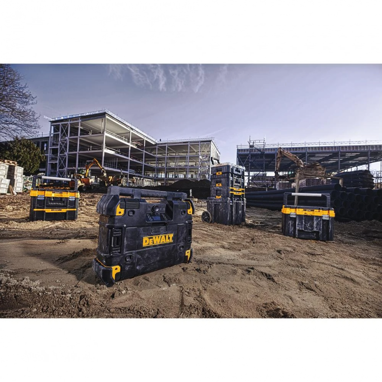 رادیو تستاک - تصویر 2